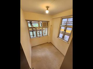 Sai Ying Pun - Wing Lee Building 03