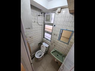 Sai Ying Pun - Wing Lee Building 04