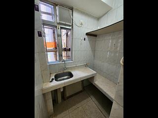 Sai Ying Pun - Wing Lee Building 06