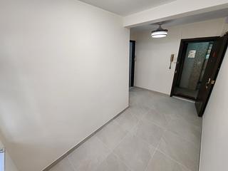 Sai Ying Pun - Wing Lee Building 07