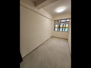 Sai Ying Pun - Wing Lee Building 08