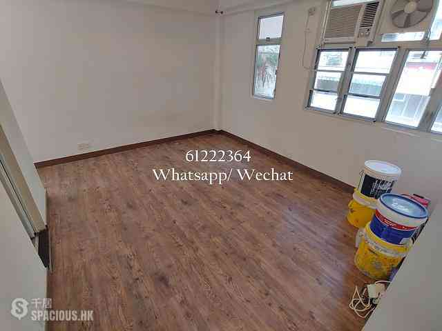 Central - Chung Shan House 03
