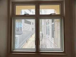 Wan Chai - Fujiya Mansion 10