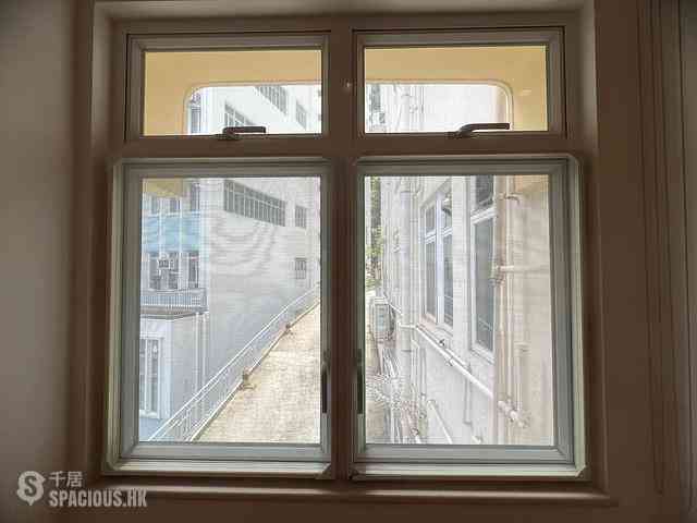 Wan Chai - Fujiya Mansion 10