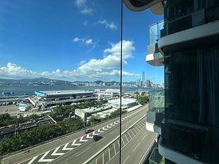 石塘咀 - 維港峰 13