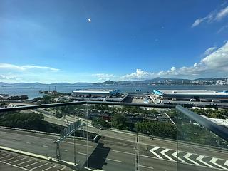 石塘咀 - 維港峰 03