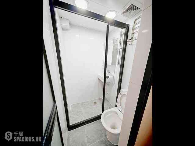 Tsim Sha Tsui - Tsim Sha Tsui Mansion Block A 05