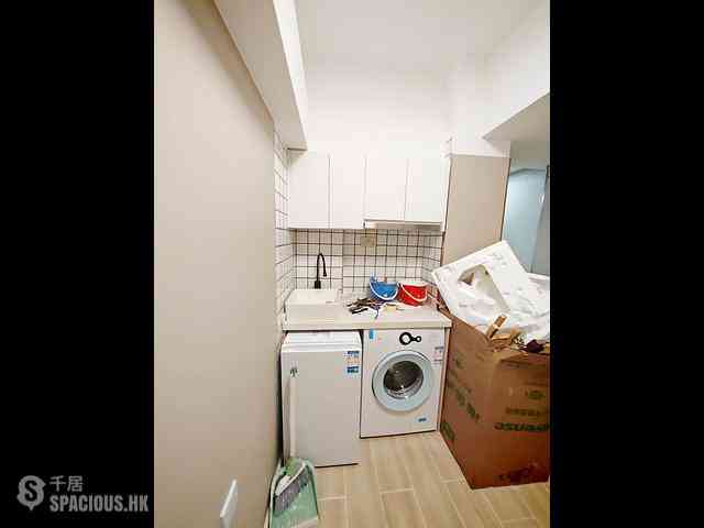 Tsim Sha Tsui - Tsim Sha Tsui Mansion Block A 02