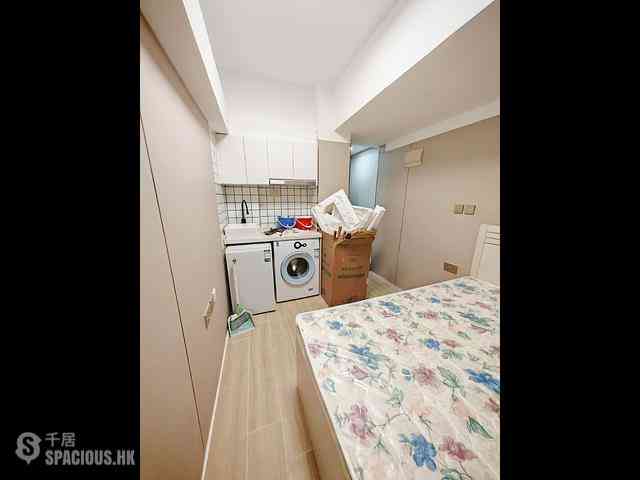 Tsim Sha Tsui - Tsim Sha Tsui Mansion Block A 03
