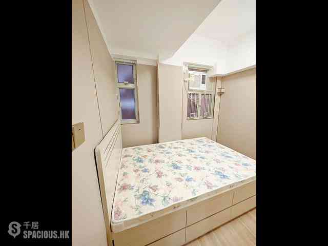 Tsim Sha Tsui - Tsim Sha Tsui Mansion Block A 04