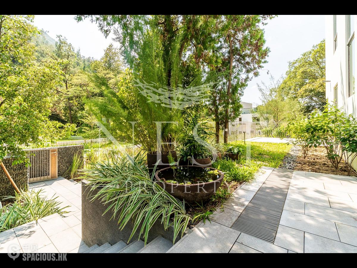南大嶼山 - Ham Tin Villas 01