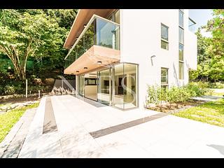 南大嶼山 - Ham Tin Villas 06