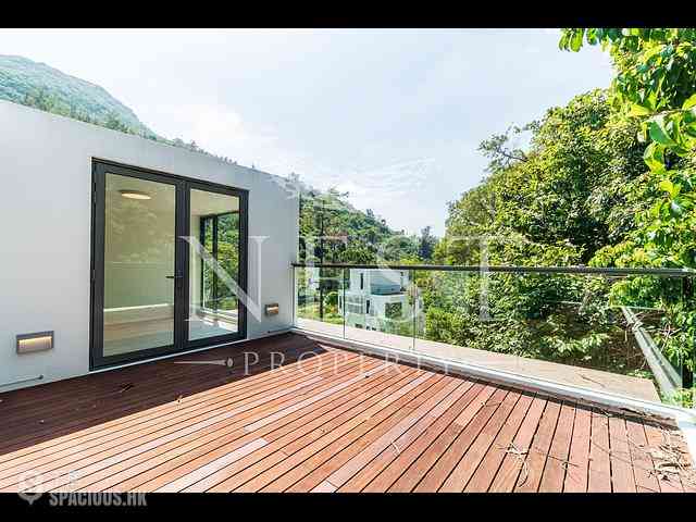 South Lantau - Ham Tin Villas 02