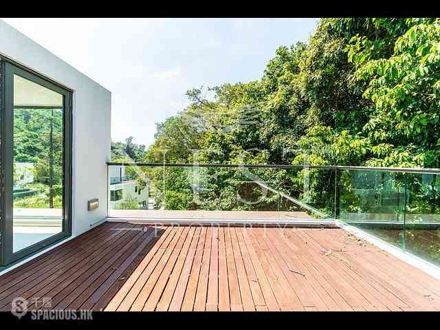 South Lantau - Ham Tin Villas 11