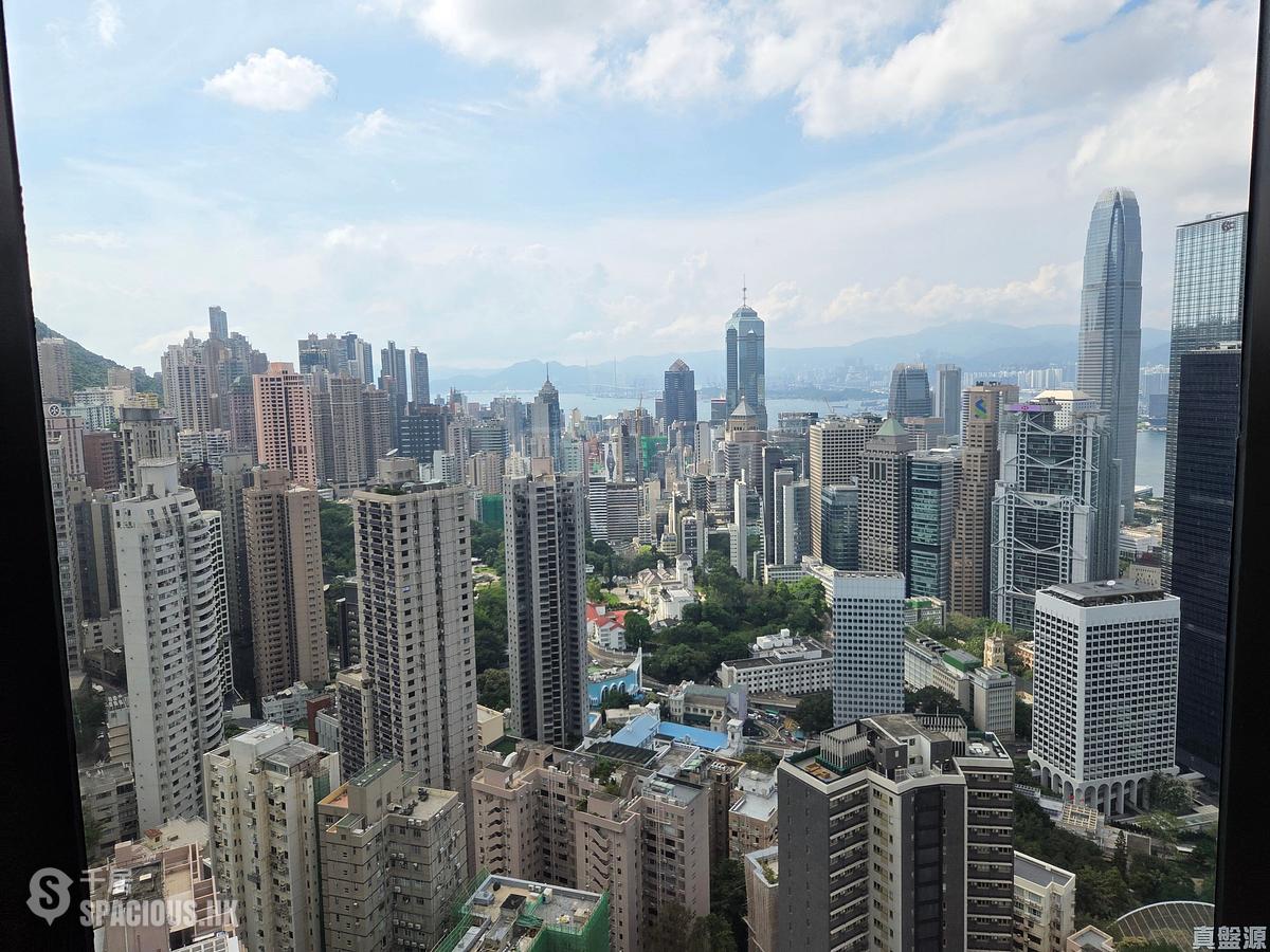 Mid Levels Central - Fairlane Tower 01