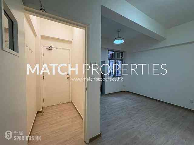 Poho - 18, Square Street 01