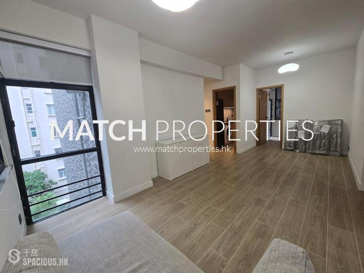 Mid Levels West - Rowen Court 01