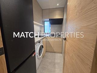 Mid Levels West - Rowen Court 04