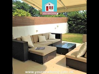 Sai Kung - Venice Villa 14