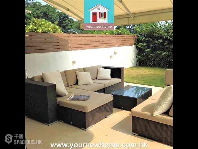 Sai Kung - Venice Villa 14