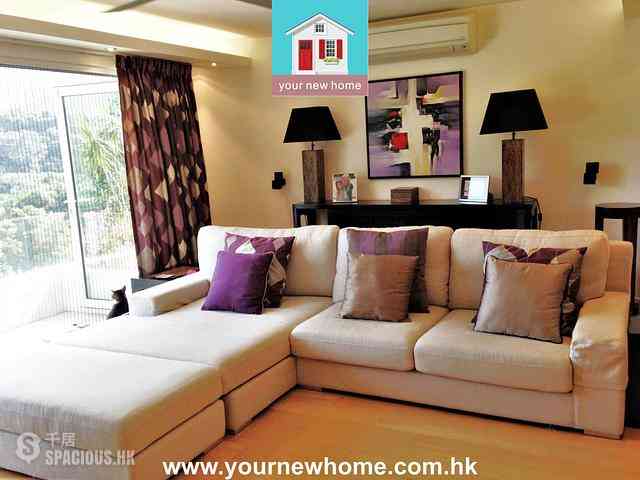 Sai Kung - Venice Villa 04