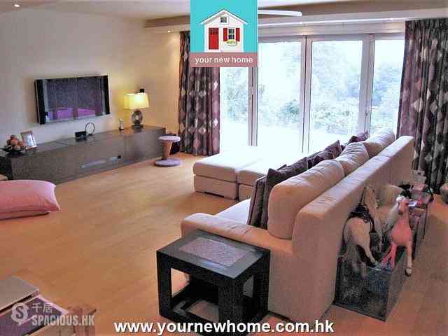 Sai Kung - Venice Villa 05