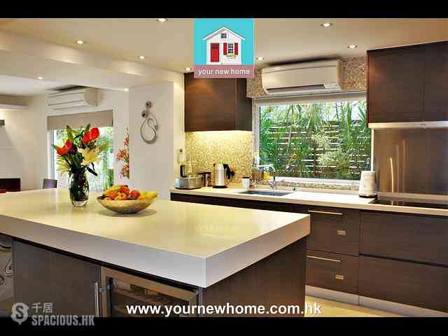 Sai Kung - Venice Villa 02
