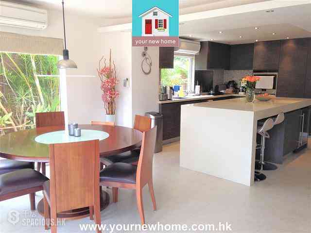 Sai Kung - Venice Villa 03