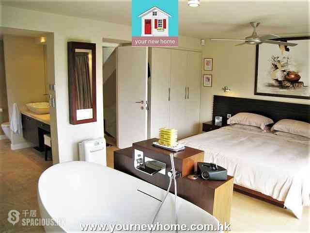 Sai Kung - Venice Villa 06