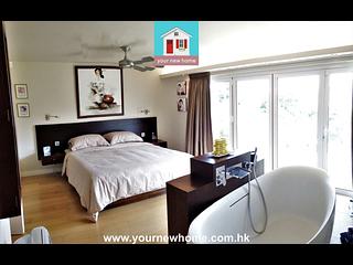 Sai Kung - Venice Villa 08