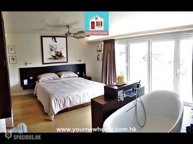 Sai Kung - Venice Villa 07