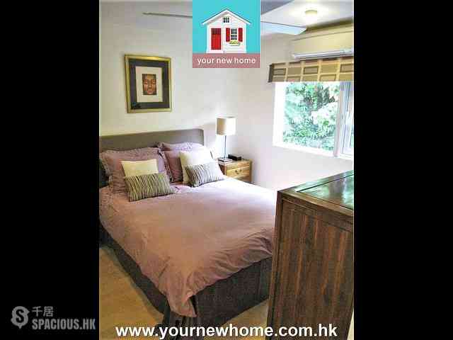 Sai Kung - Venice Villa 09