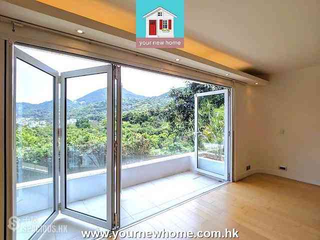 Sai Kung - Venice Villa 11