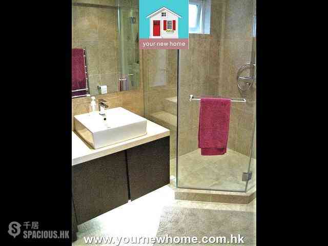 Sai Kung - Venice Villa 12