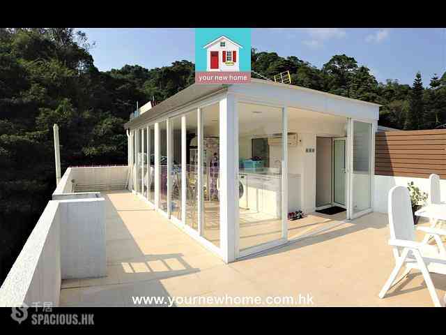 Sai Kung - Venice Villa 13