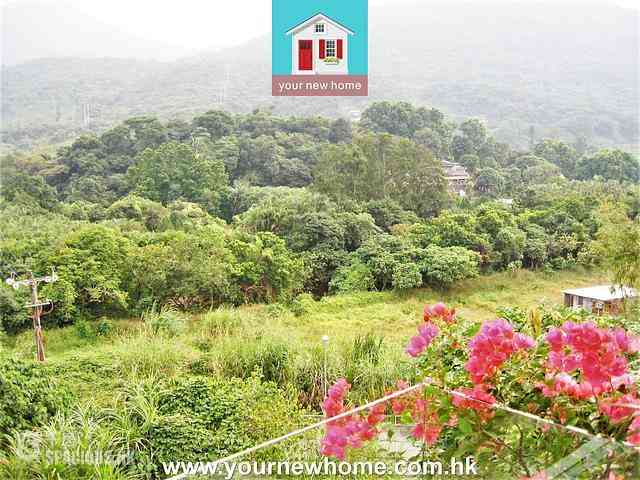 Sai Kung - Venice Villa 15