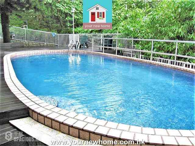 Sai Kung - Venice Villa 16