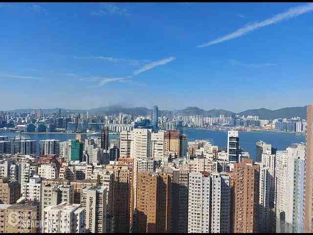 宝马山 - 摩天大厦 01