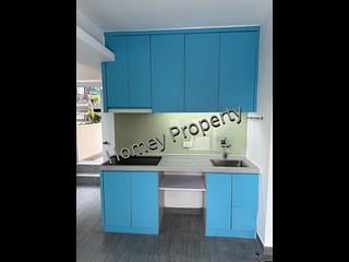 Kennedy Town - Cheong Kat Mansion 02