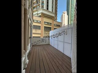 Kennedy Town - Cheong Kat Mansion 05