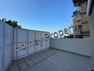 Kennedy Town - Cheong Kat Mansion 06
