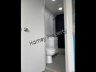Kennedy Town - Cheong Kat Mansion 04