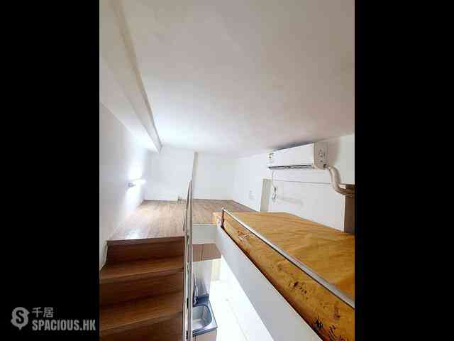 Kennedy Town - Tai Tak Mansion 04