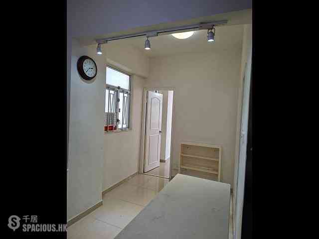 Kwun Tong North - Tsap King Mansion 04