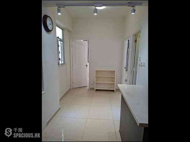 Kwun Tong North - Tsap King Mansion 05