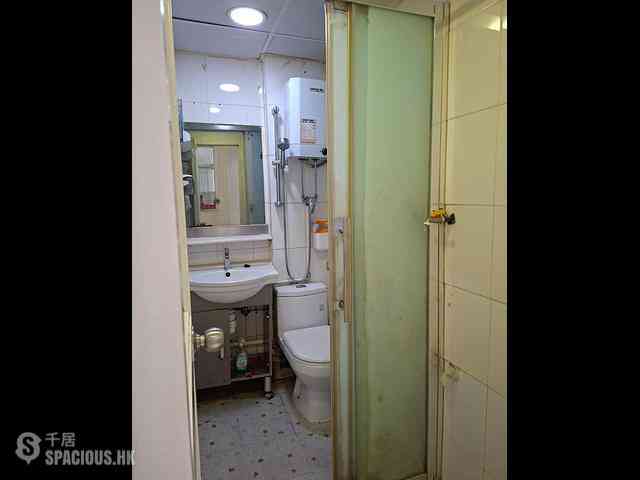 Kwun Tong North - Tsap King Mansion 06