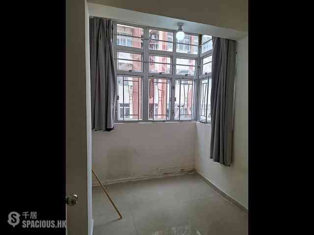Kwun Tong North - Tsap King Mansion 08
