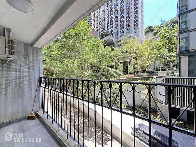 Wan Chai - Phoenix Court Block 2 02