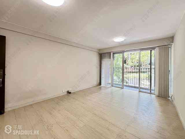Wan Chai - Phoenix Court Block 2 03