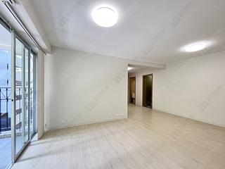 Wan Chai - Phoenix Court Block 2 07